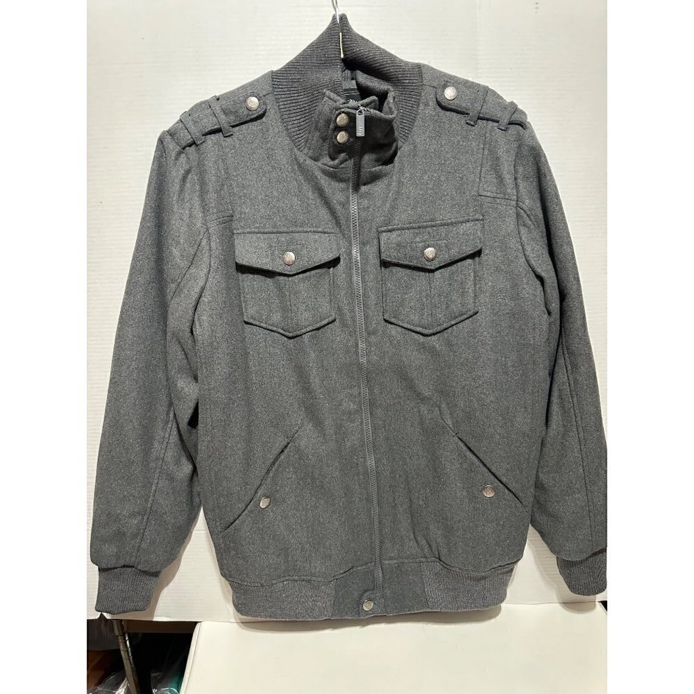 Sportier men's jacket size M NWT